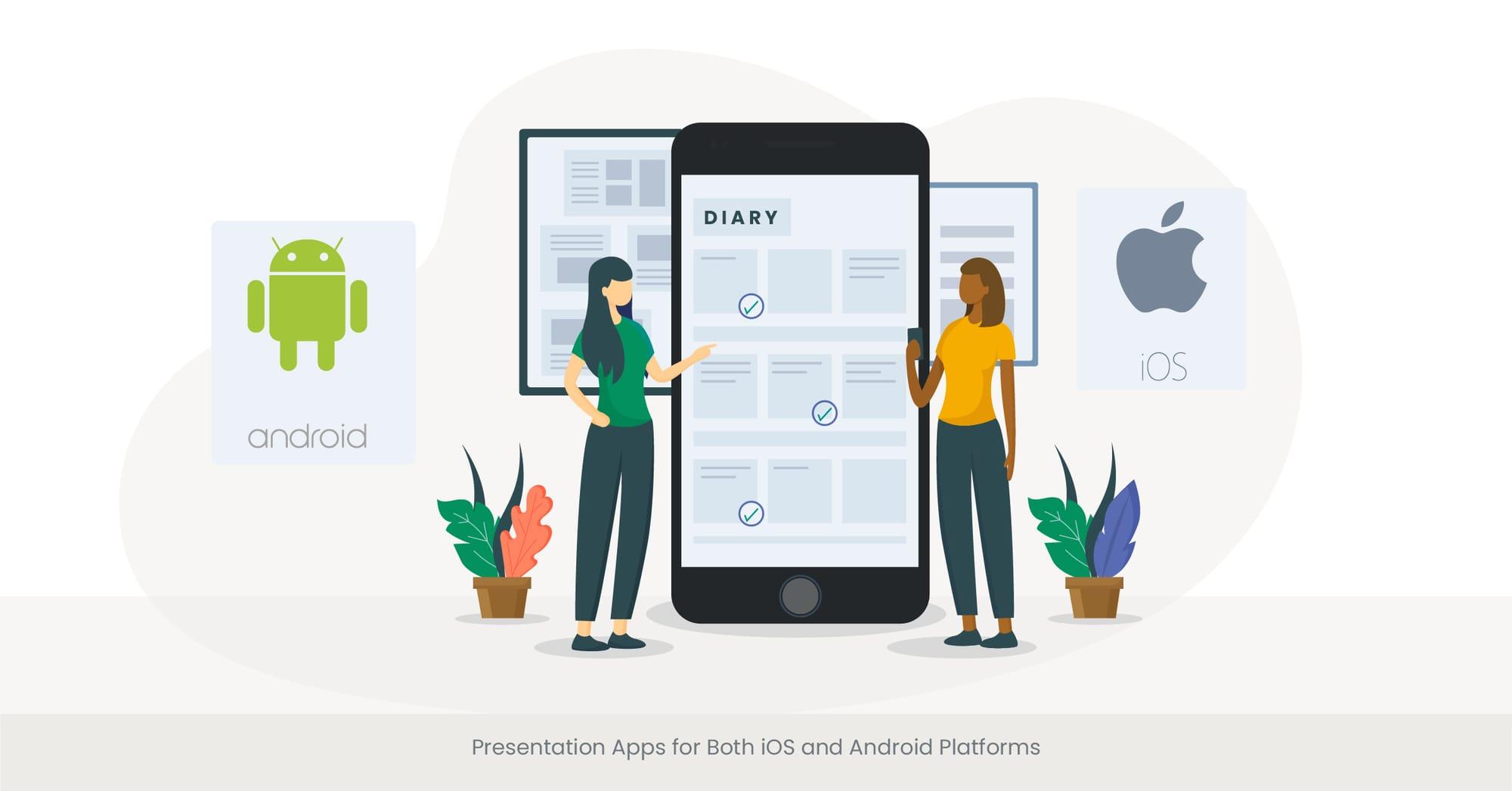 Mobile App Development